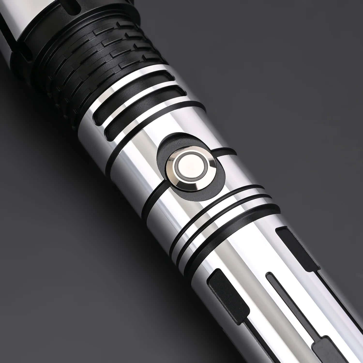 Combat Saber Edgewalker