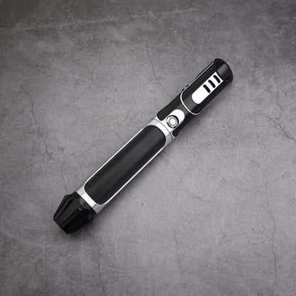 Combat Saber‑NovaStrike