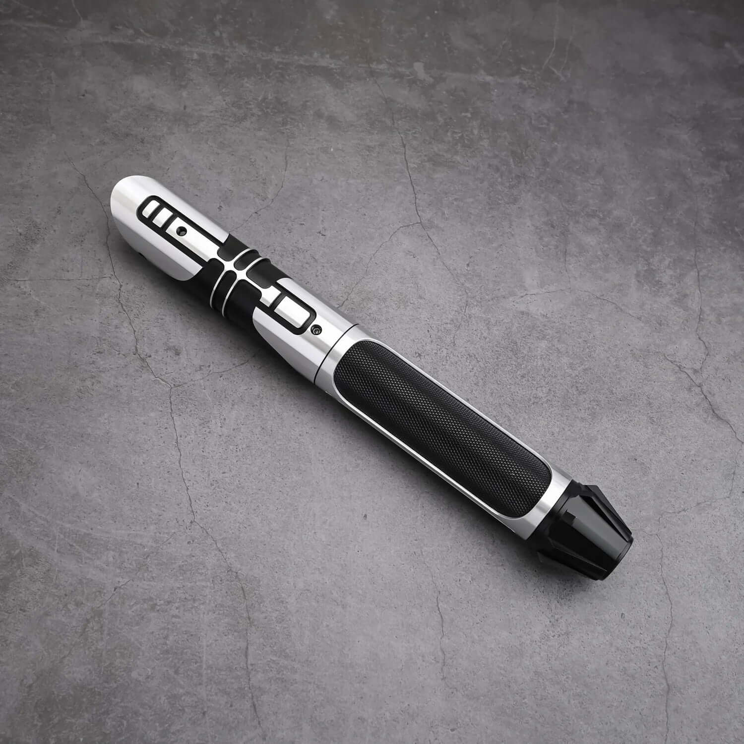 Combat Saber‑NovaStrike