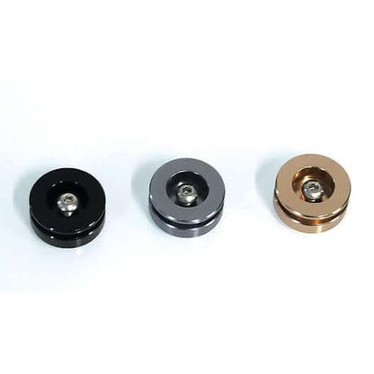 Covertec Wheel
