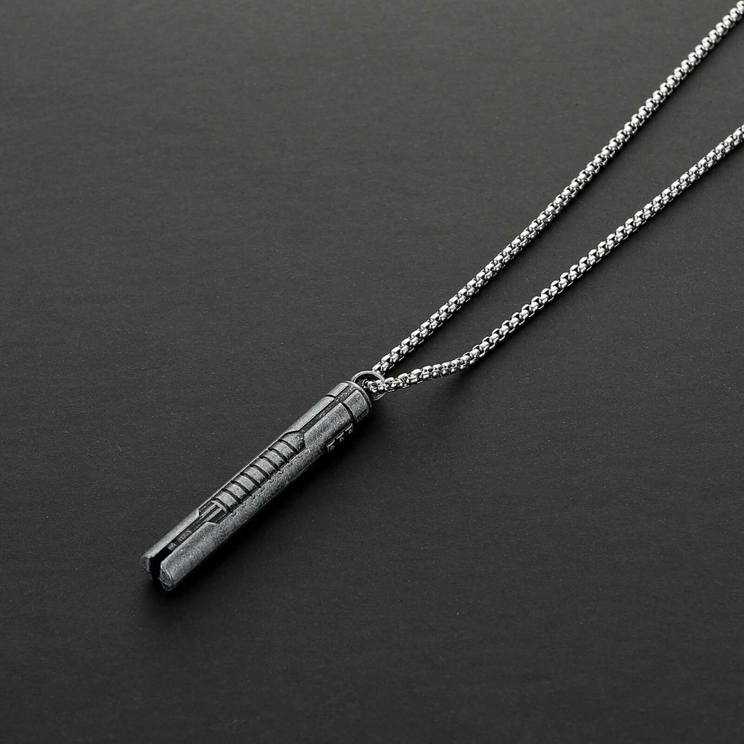 Mini Sabers - Necklace or Keyring