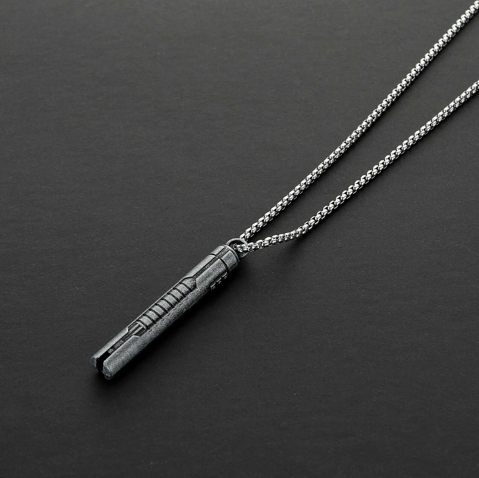 Mini Sabers - Necklace or Keyring