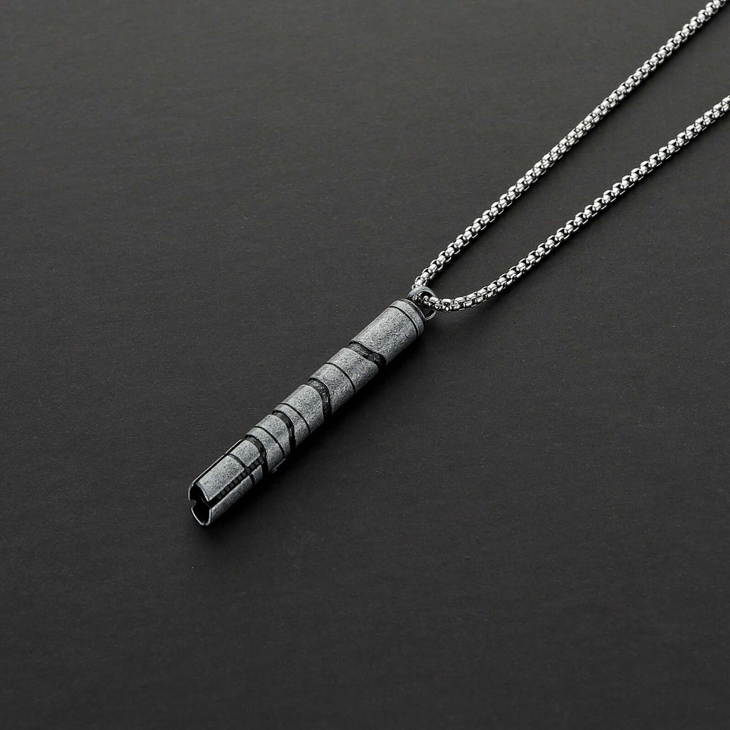 Mini Sabers - Necklace or Keyring