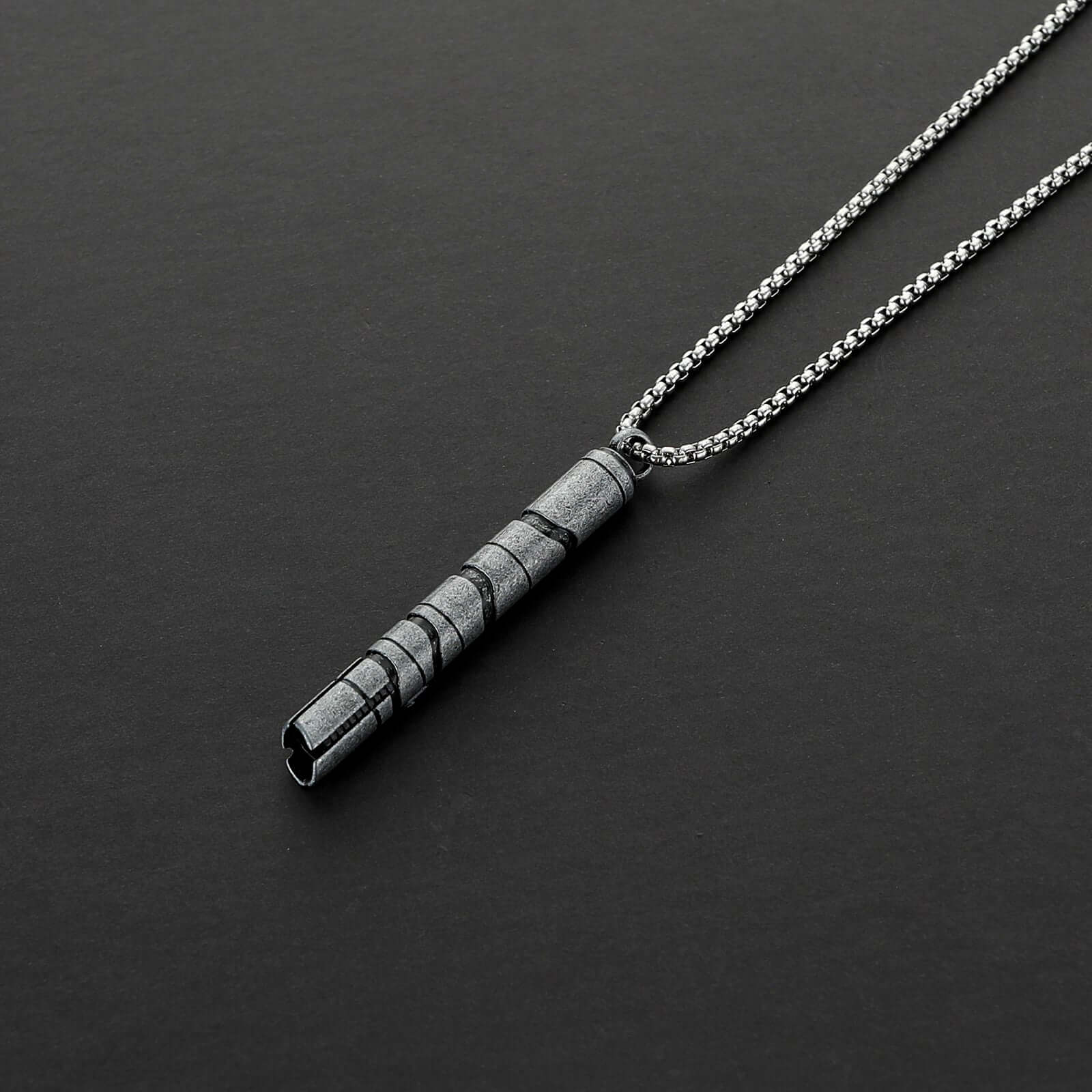 Mini Sabers - Necklace or Keyring