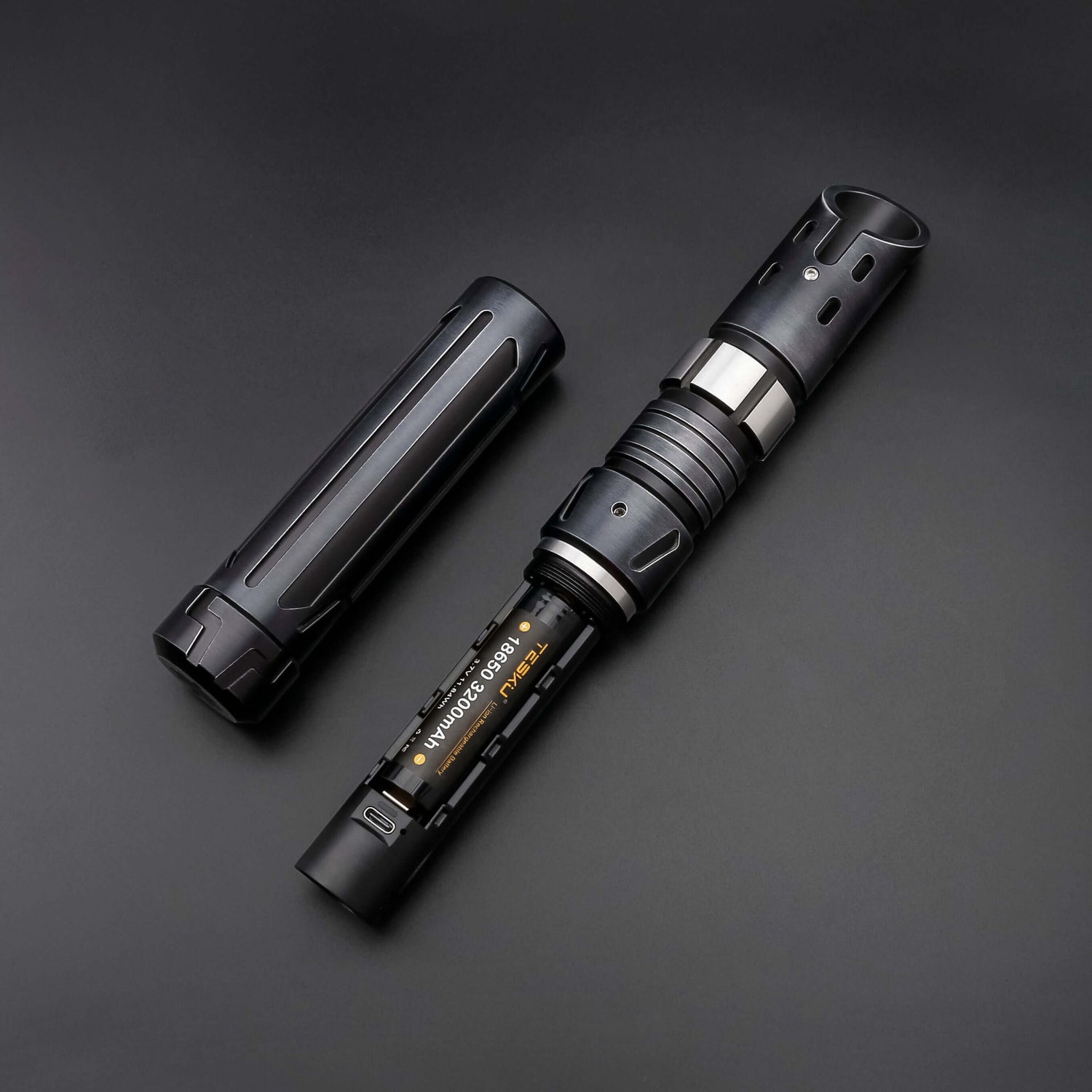 view detail for Halo RGB/Neopixel Saber