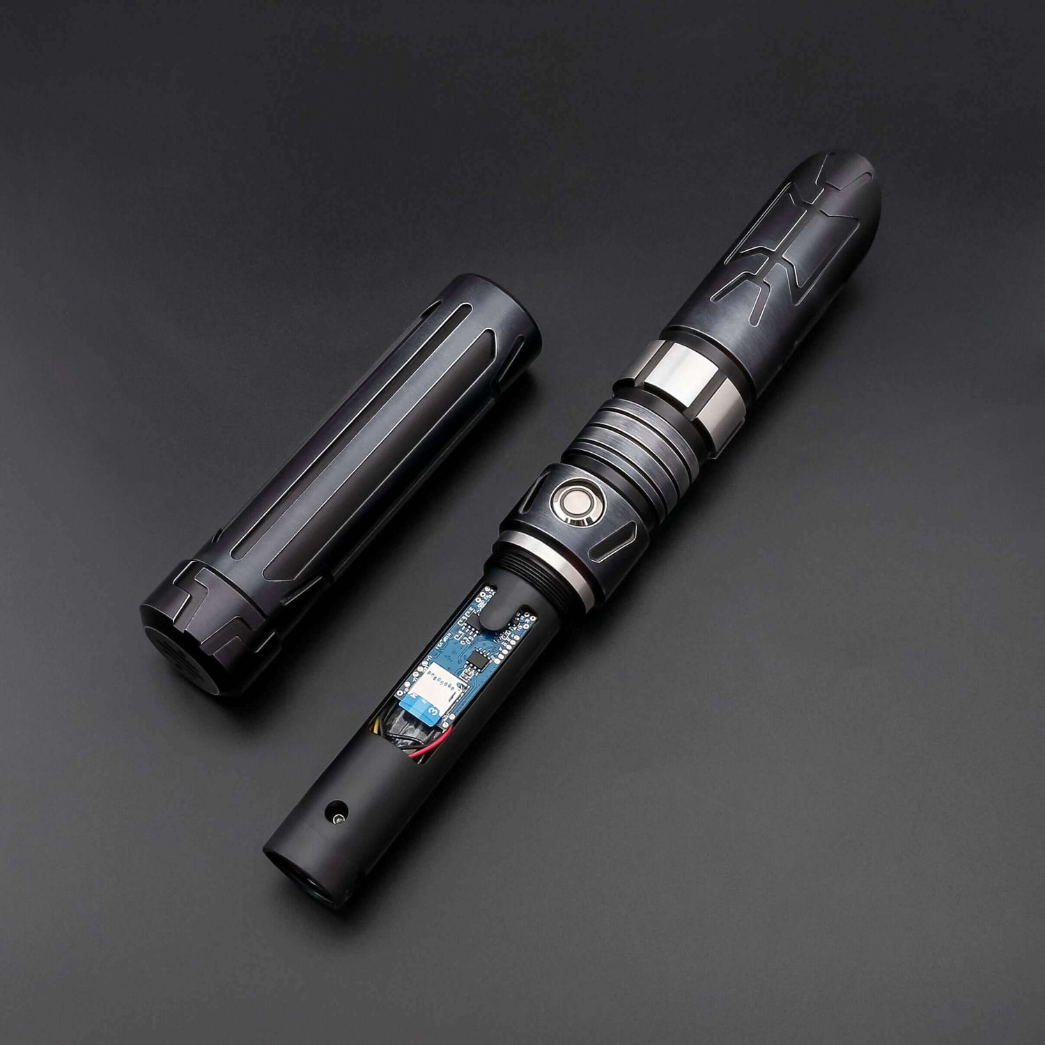 view detail for Halo RGB/Neopixel Saber