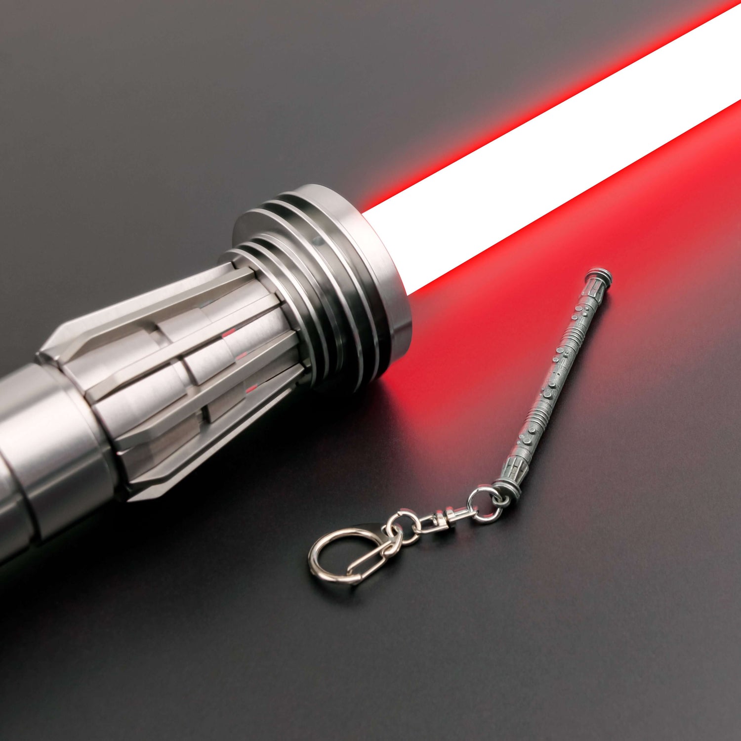 View details for Lightsaber Necklace/Keychains Lightsaber Necklace/Keychains