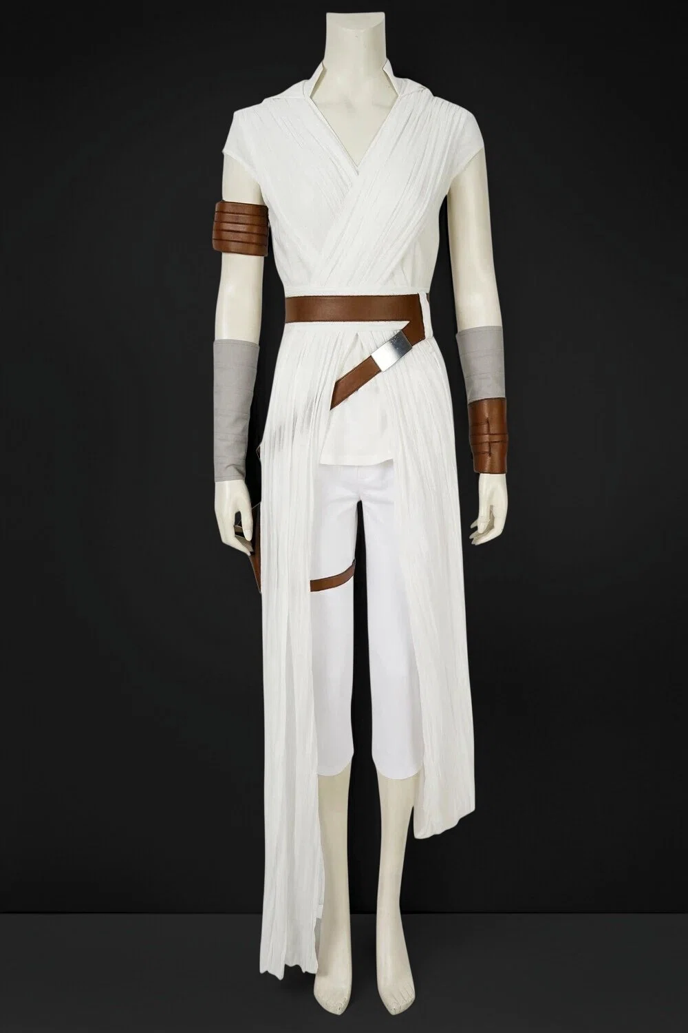 Womens Knight Costume Adult Outfits Force Master Cosplay Suits Halloween Costumes