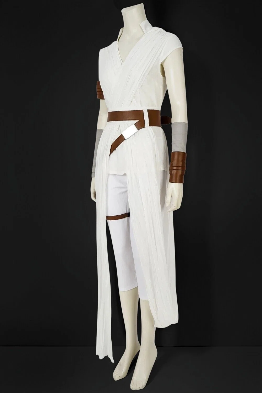 Womens Knight Costume Adult Outfits Force Master Cosplay Suits Halloween Costumes