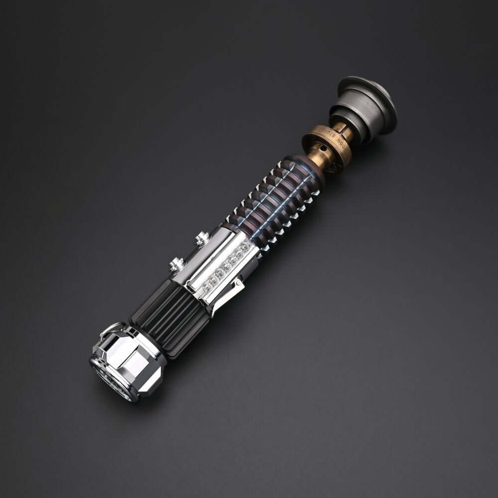 NOVASABERObi EP4 Weathered(Crystal Chamber) (Black Friday Force Bundle)