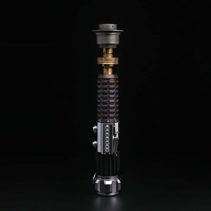 NOVASABERObi EP4 Weathered(Crystal Chamber) (Black Friday Force Bundle)