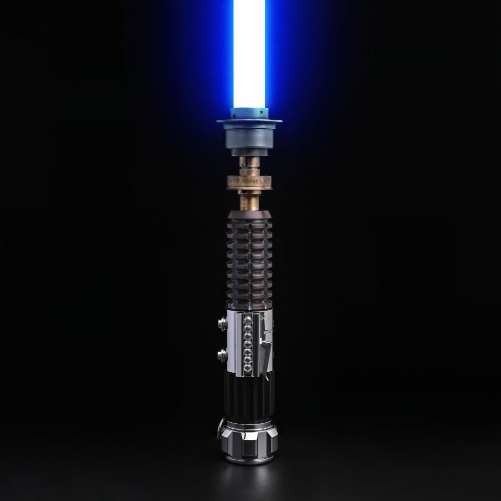 NOVASABERObi EP4 Weathered(Crystal Chamber) (Black Friday Force Bundle)