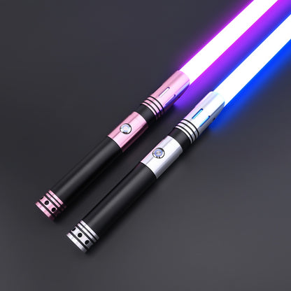 Nexus Dual-Ended Duelist Lightsaber(BUY 1 GET 1 FREE)