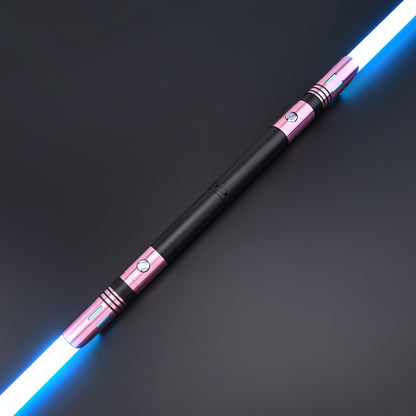 Nexus Dual-Ended Duelist Lightsaber(BUY 1 GET 1 FREE)