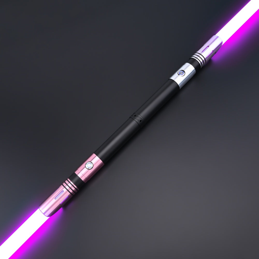 Nexus Dual-Ended Duelist Lightsaber(BUY 1 GET 1 FREE)