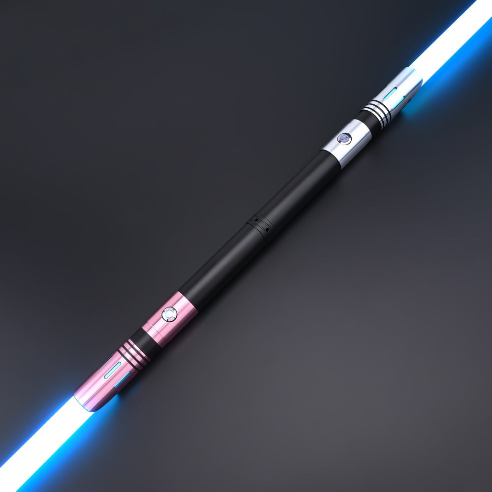Nexus Dual-Ended Duelist Lightsaber(BUY 1 GET 1 FREE)
