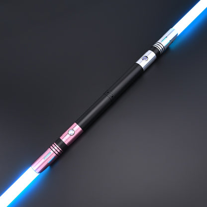 Nexus Dual-Ended Duelist Lightsaber(BUY 1 GET 1 FREE)