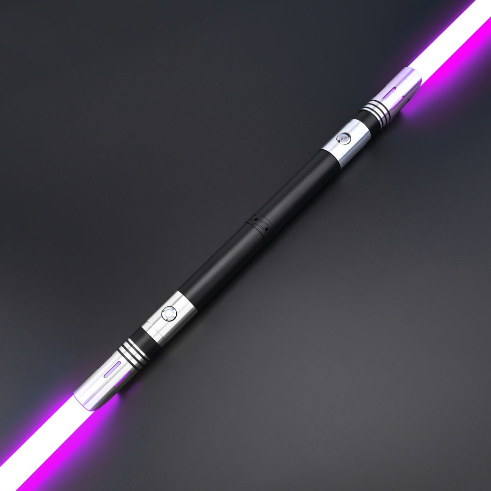 Nexus Dual-Ended Duelist Lightsaber(BUY 1 GET 1 FREE)