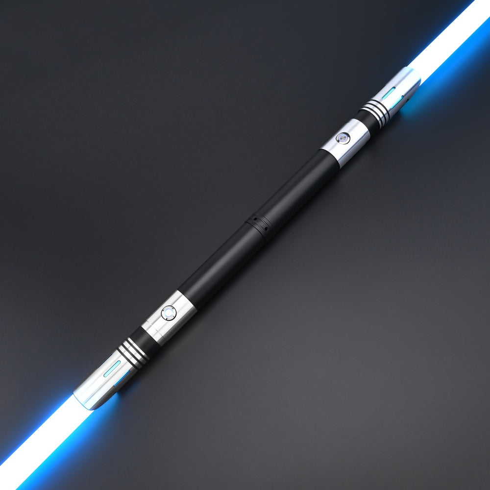 Nexus Dual-Ended Duelist Lightsaber(BUY 1 GET 1 FREE)
