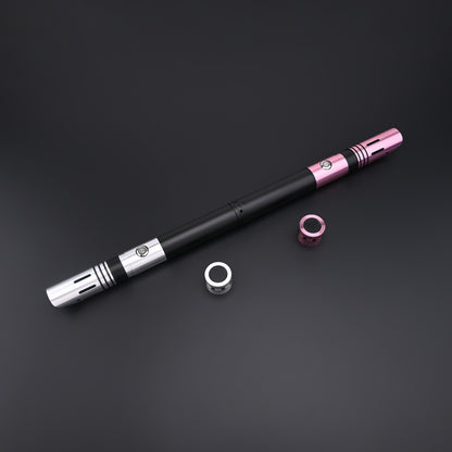 Nexus Dual-Ended Duelist Lightsaber(BUY 1 GET 1 FREE)