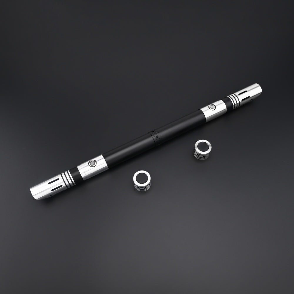 Nexus Dual-Ended Duelist Lightsaber(BUY 1 GET 1 FREE)