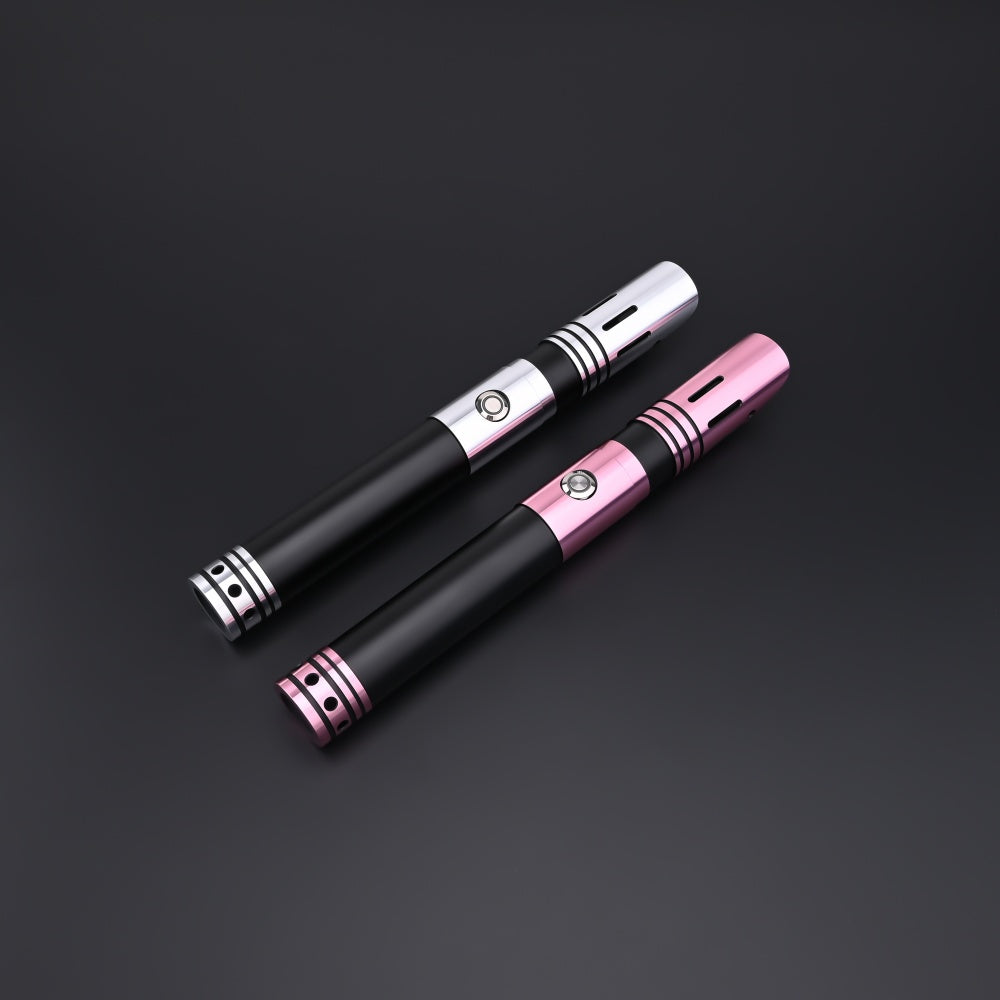 Nexus Dual-Ended Duelist Lightsaber(BUY 1 GET 1 FREE)