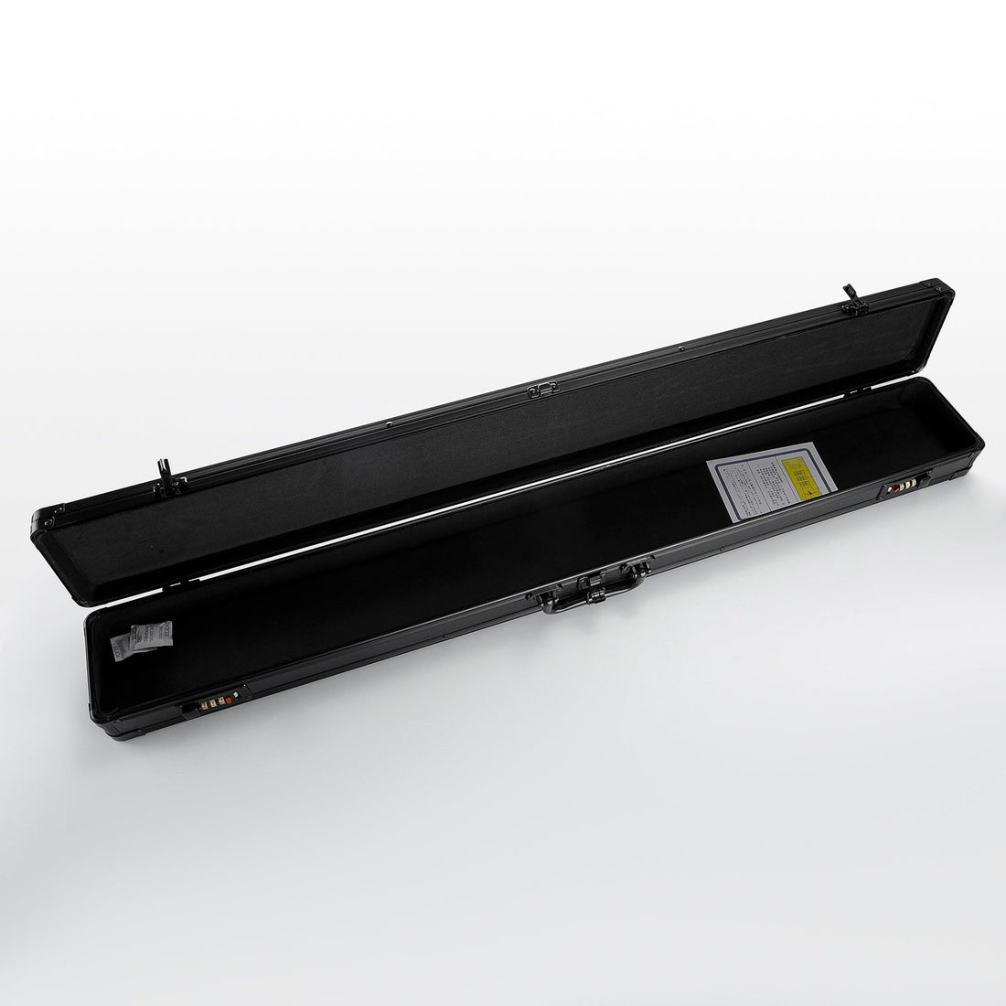 NOVASABERPremium Lightsaber Case Sabers &amp; Blades Hard Carrying Case With Lockers