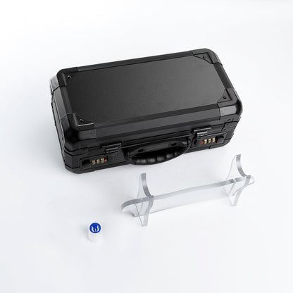 Premium Lightsaber Protective Case Short With Number Lock