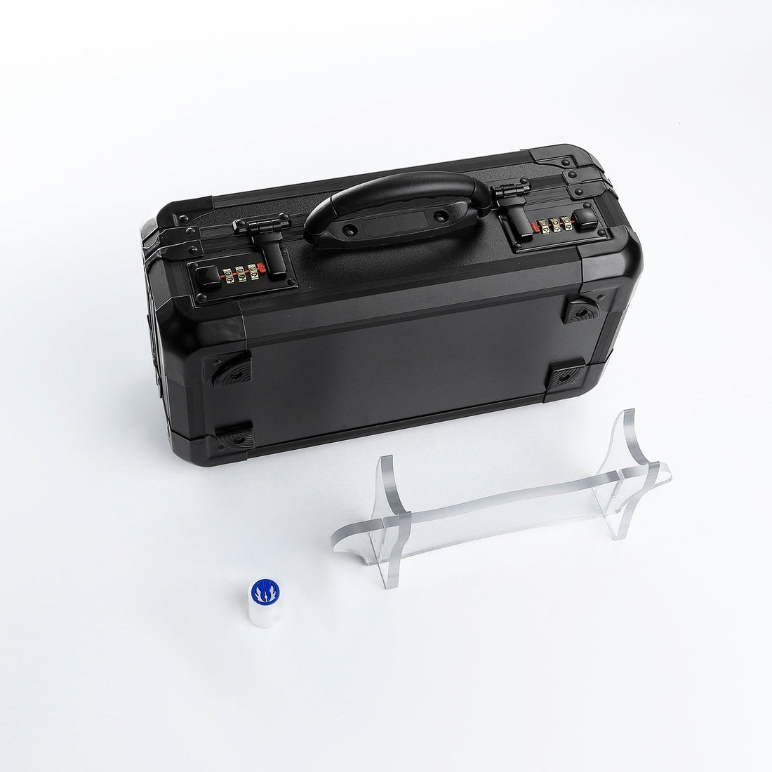 Premium Lightsaber Protective Case Short With Number Lock