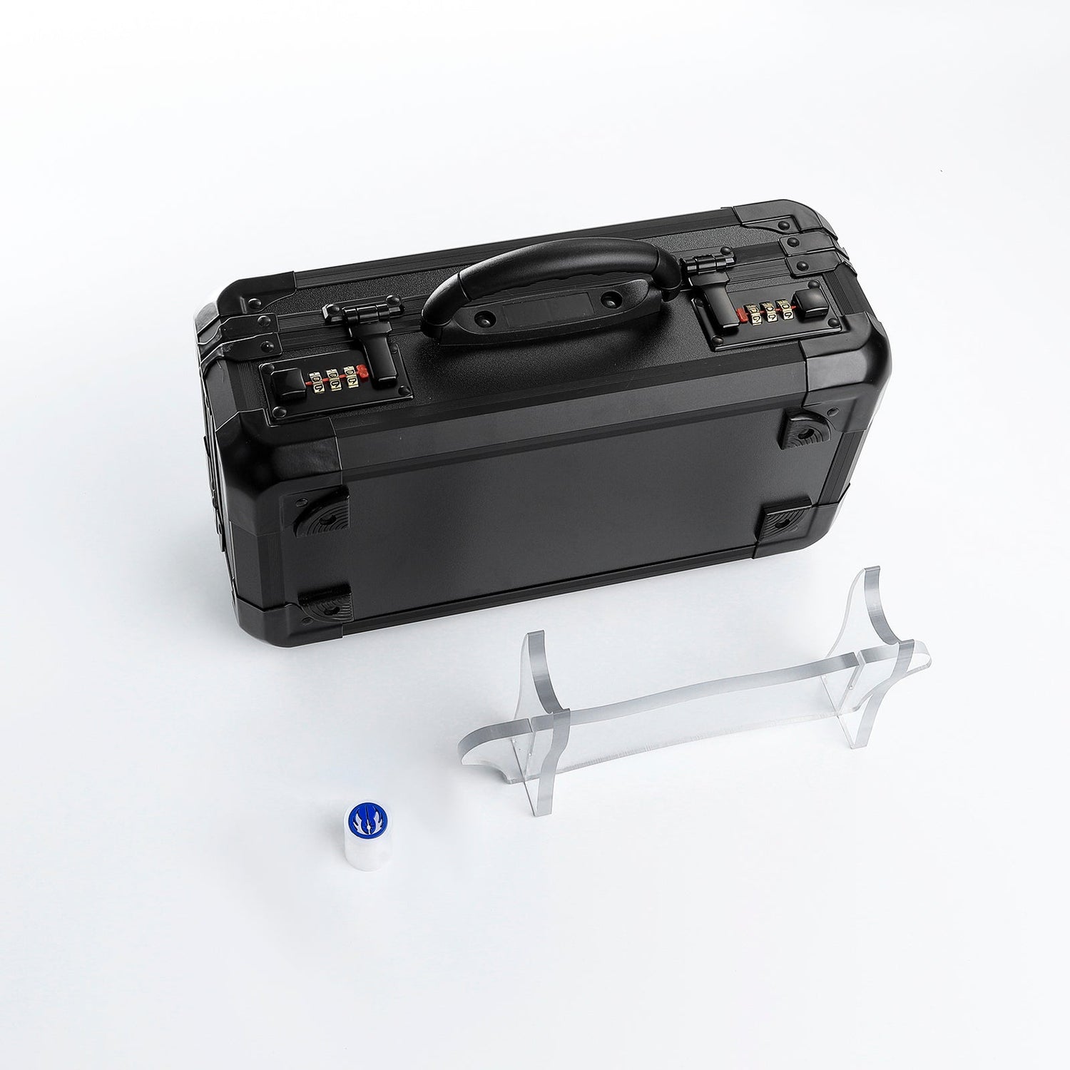 Premium Lightsaber Protective Case Short With Number Lock