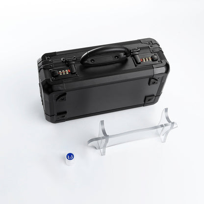 Premium Lightsaber Protective Case Short With Number Lock