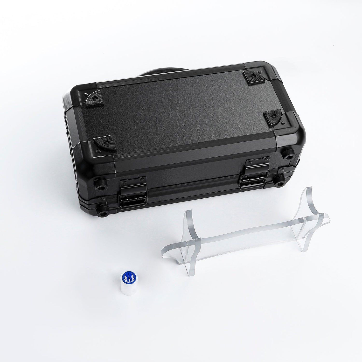 Premium Lightsaber Protective Case Short With Number Lock