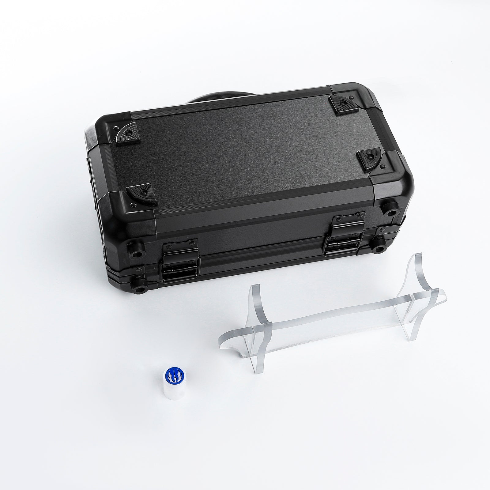 Premium Lightsaber Protective Case Short With Number Lock