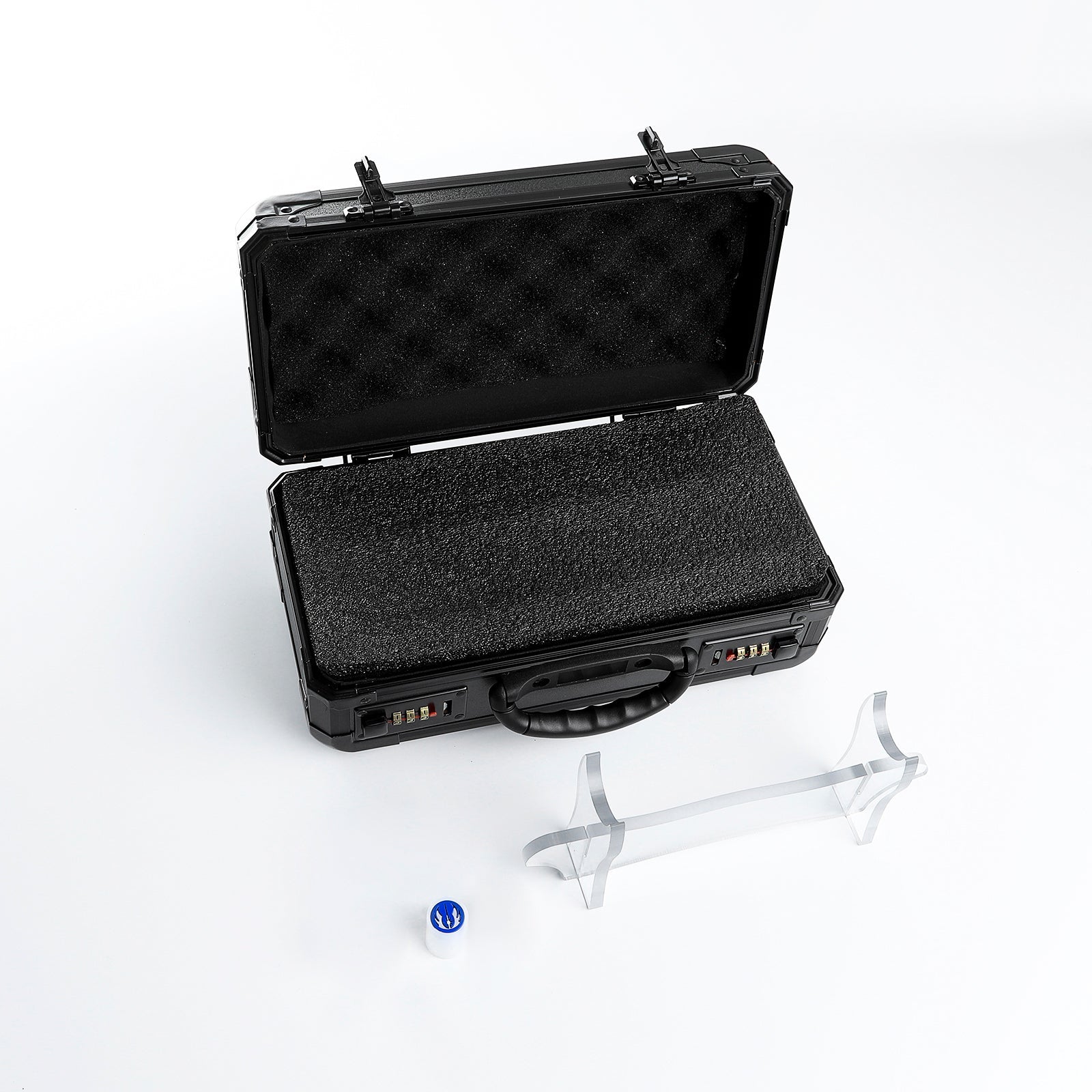 Premium Lightsaber Protective Case Short With Number Lock