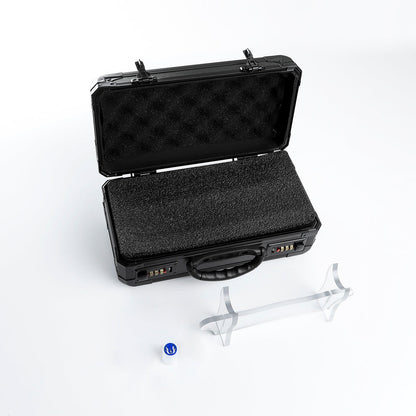 Premium Lightsaber Protective Case Short With Number Lock