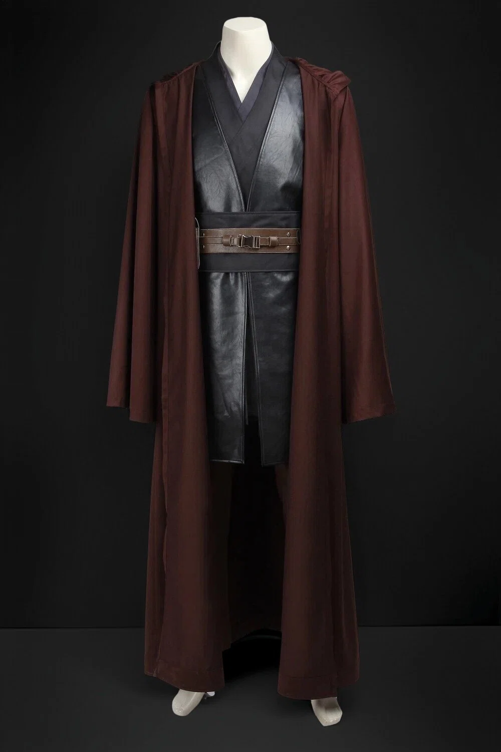 Star Wars: Episode III Revenge of the Sith Anakin Skywalker Cosplay Costumes