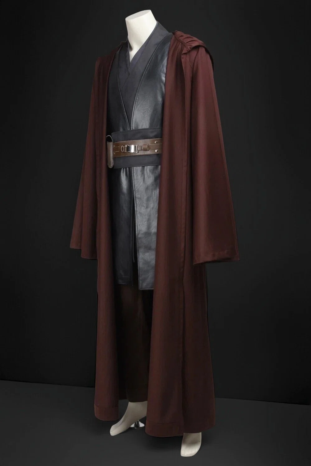 Star Wars: Episode III Revenge of the Sith Anakin Skywalker Cosplay Costumes