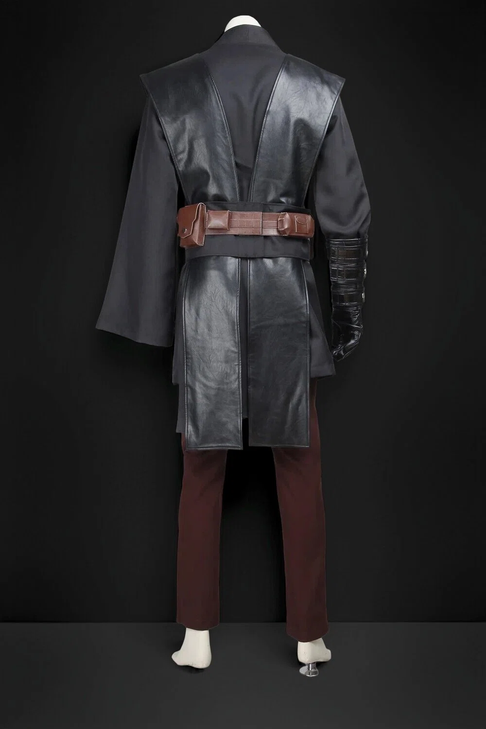 Star Wars: Episode III Revenge of the Sith Anakin Skywalker Cosplay Costumes