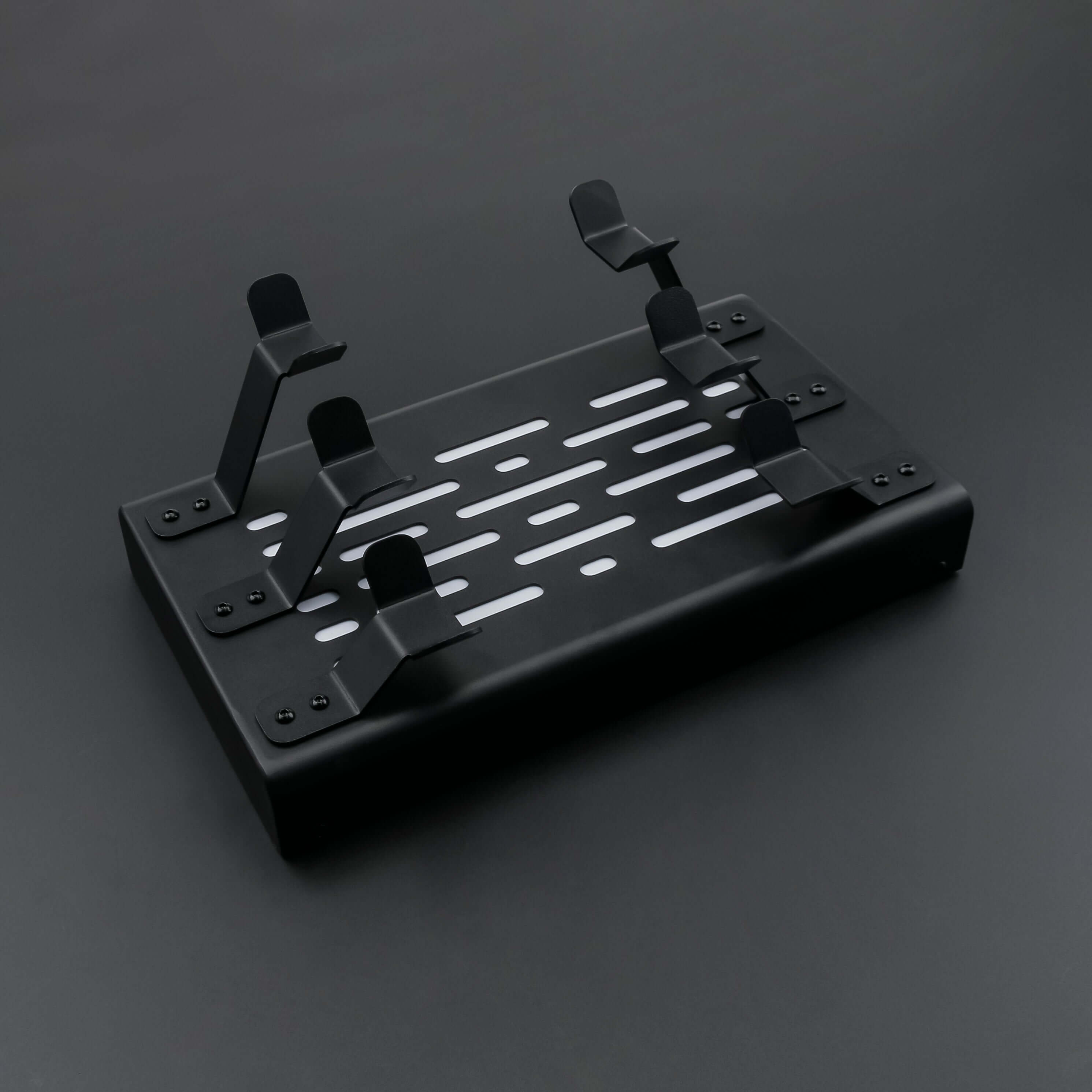 Metal Display Rack