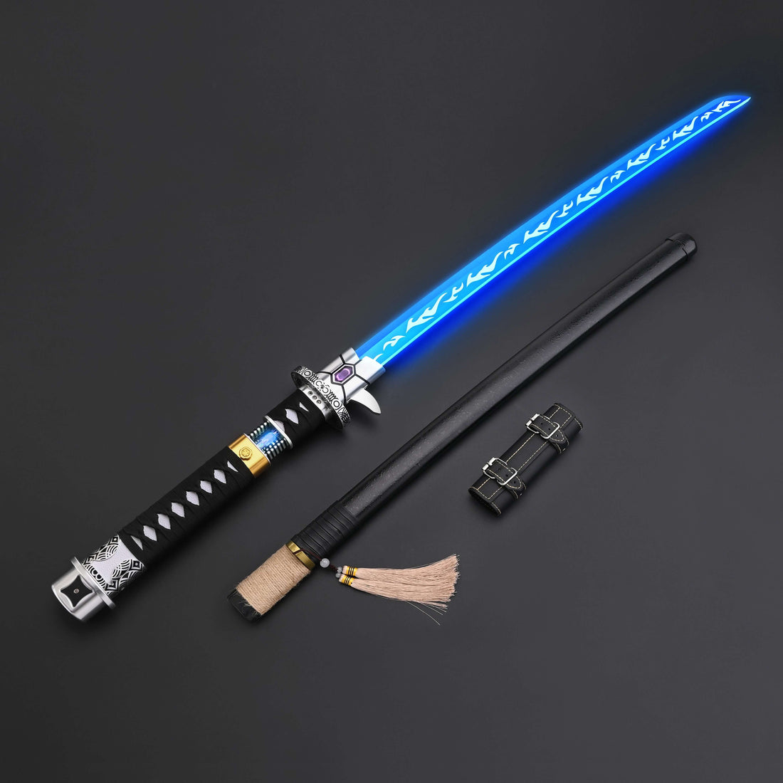 NOVASABERKatana(Crystal) (Black Friday Force Bundle)