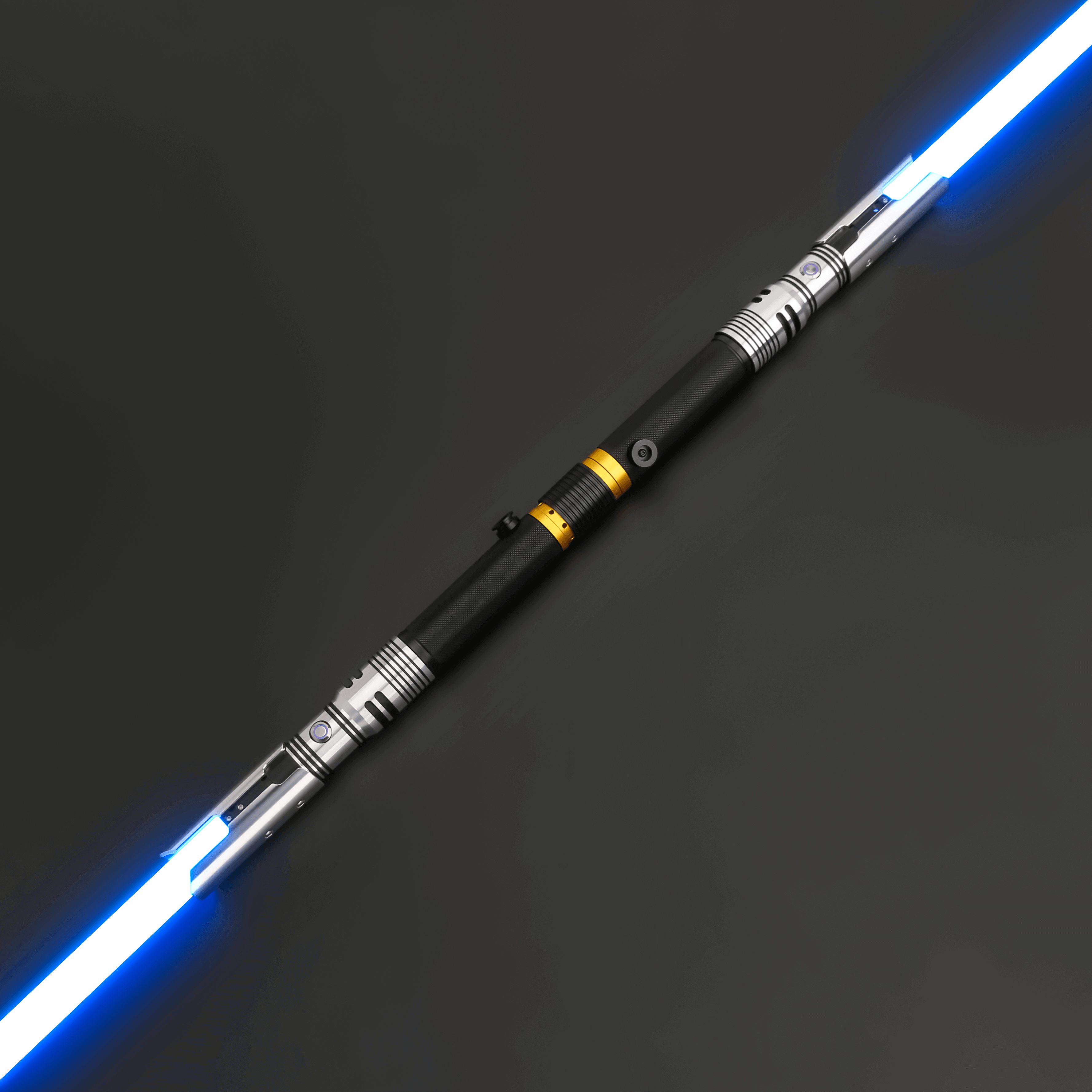 Kestis Special Edition Dual Bladed