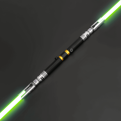 Kestis Special Edition Dual Bladed