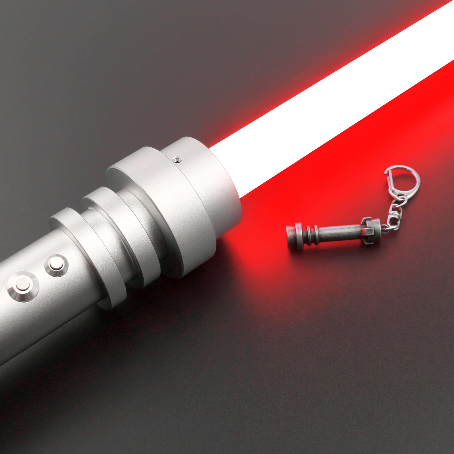View details for Lightsaber Necklace/Keychains Lightsaber Necklace/Keychains