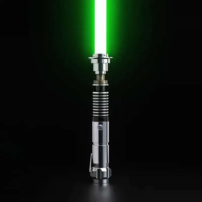 LUKE SE  lightsaber