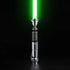 LUKE SE  lightsaber