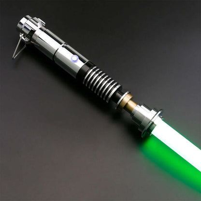 LUKE SE  lightsaber