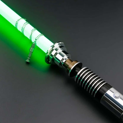 LUKE SE  lightsaber