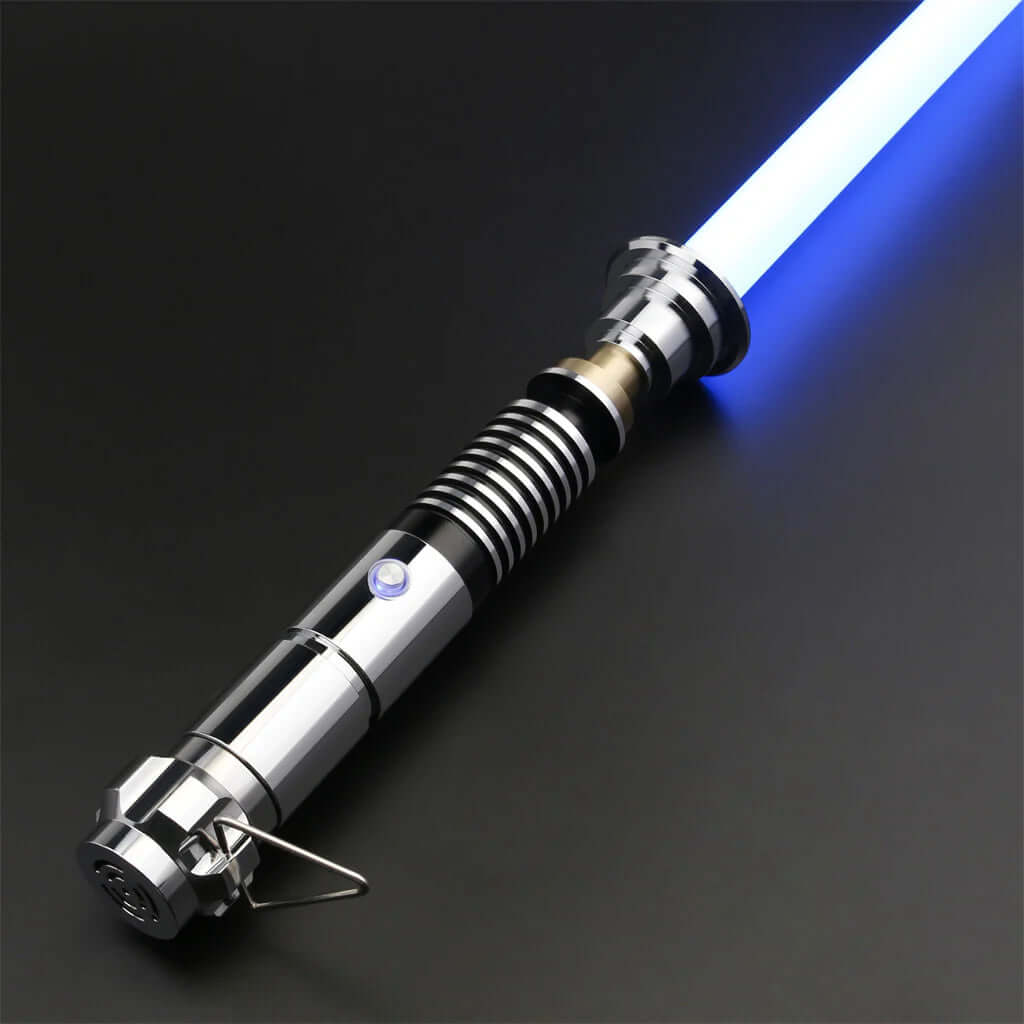 LUKE SE  lightsaber