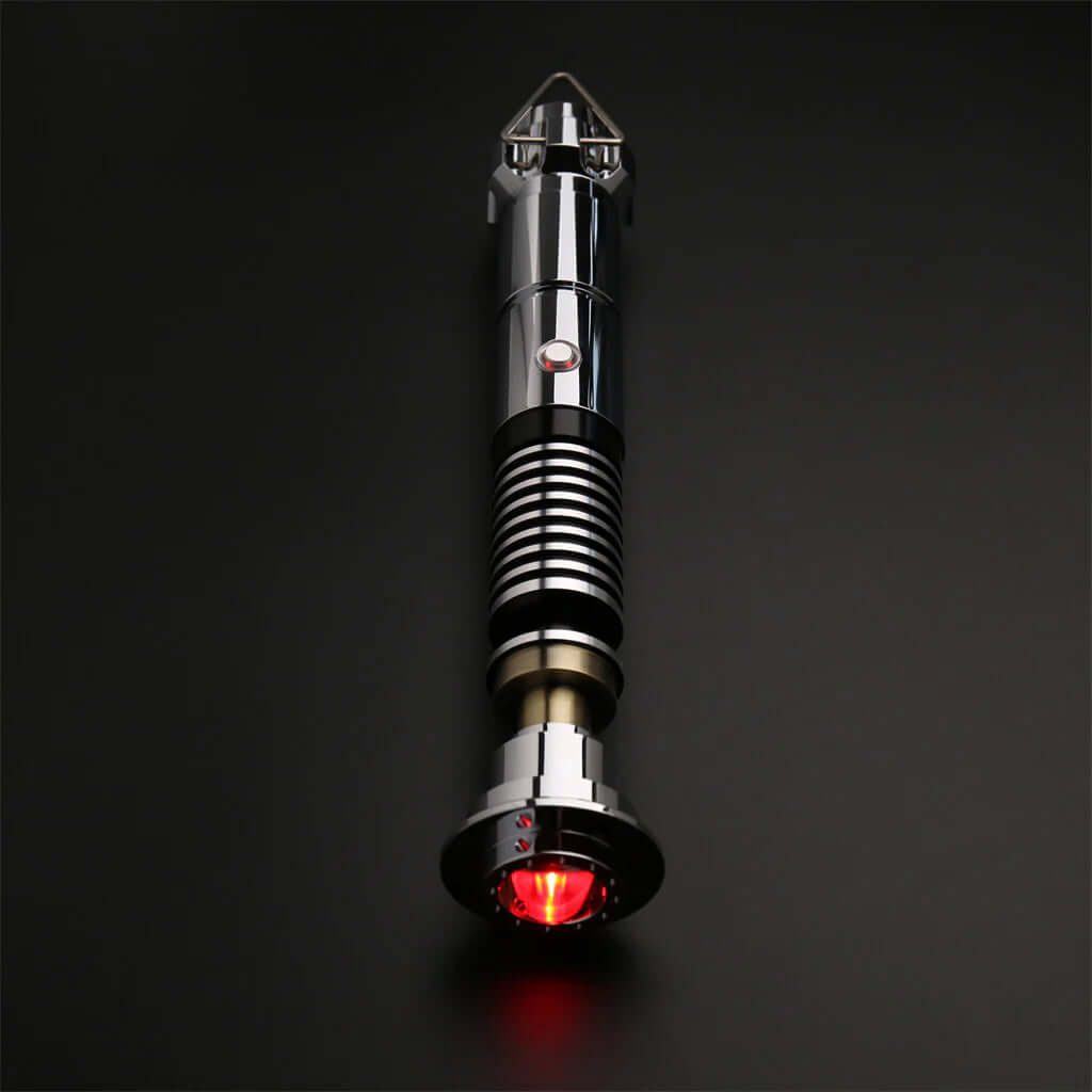 LUKE SE  lightsaber