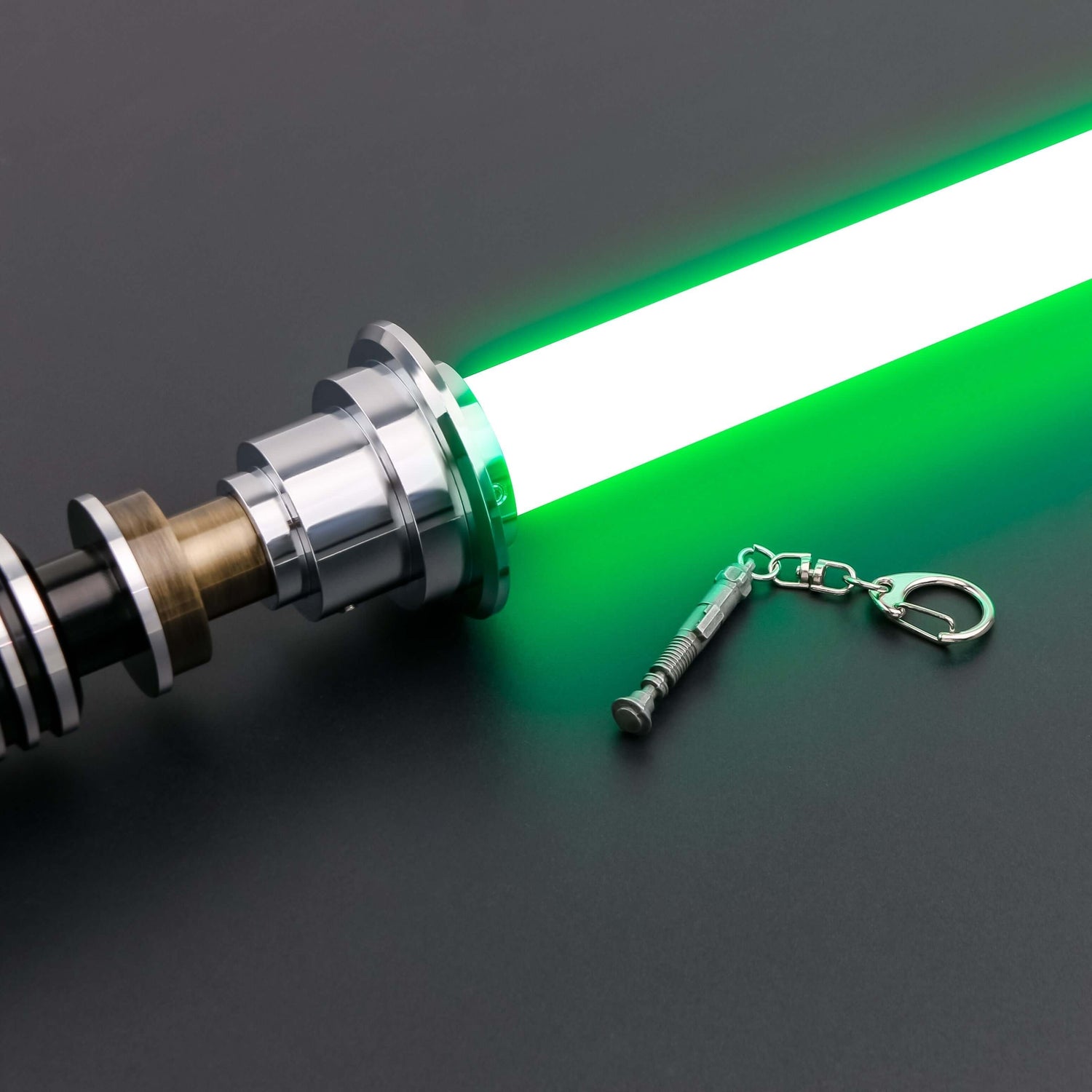View details for Lightsaber Necklace/Keychains Lightsaber Necklace/Keychains